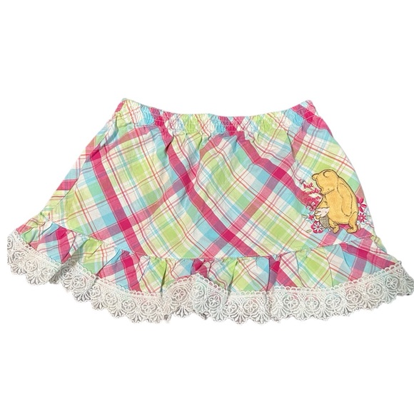 Disney Other - Winnie The Pooh Skirt